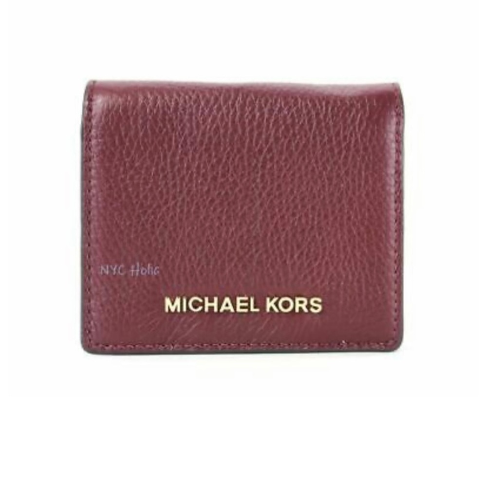 Michael Kors Medium Trifold Wallet